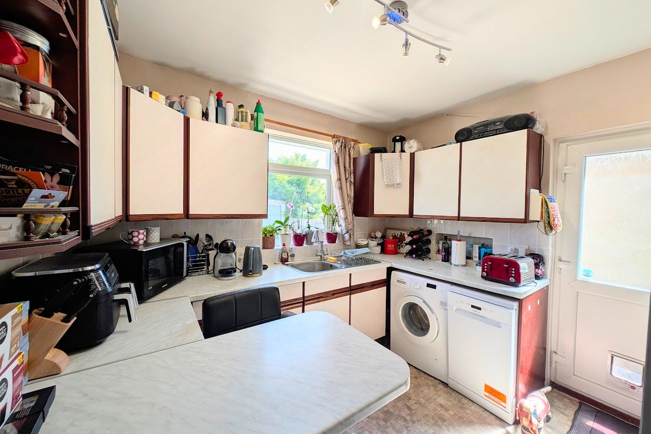 Bungalow in Bournemouth