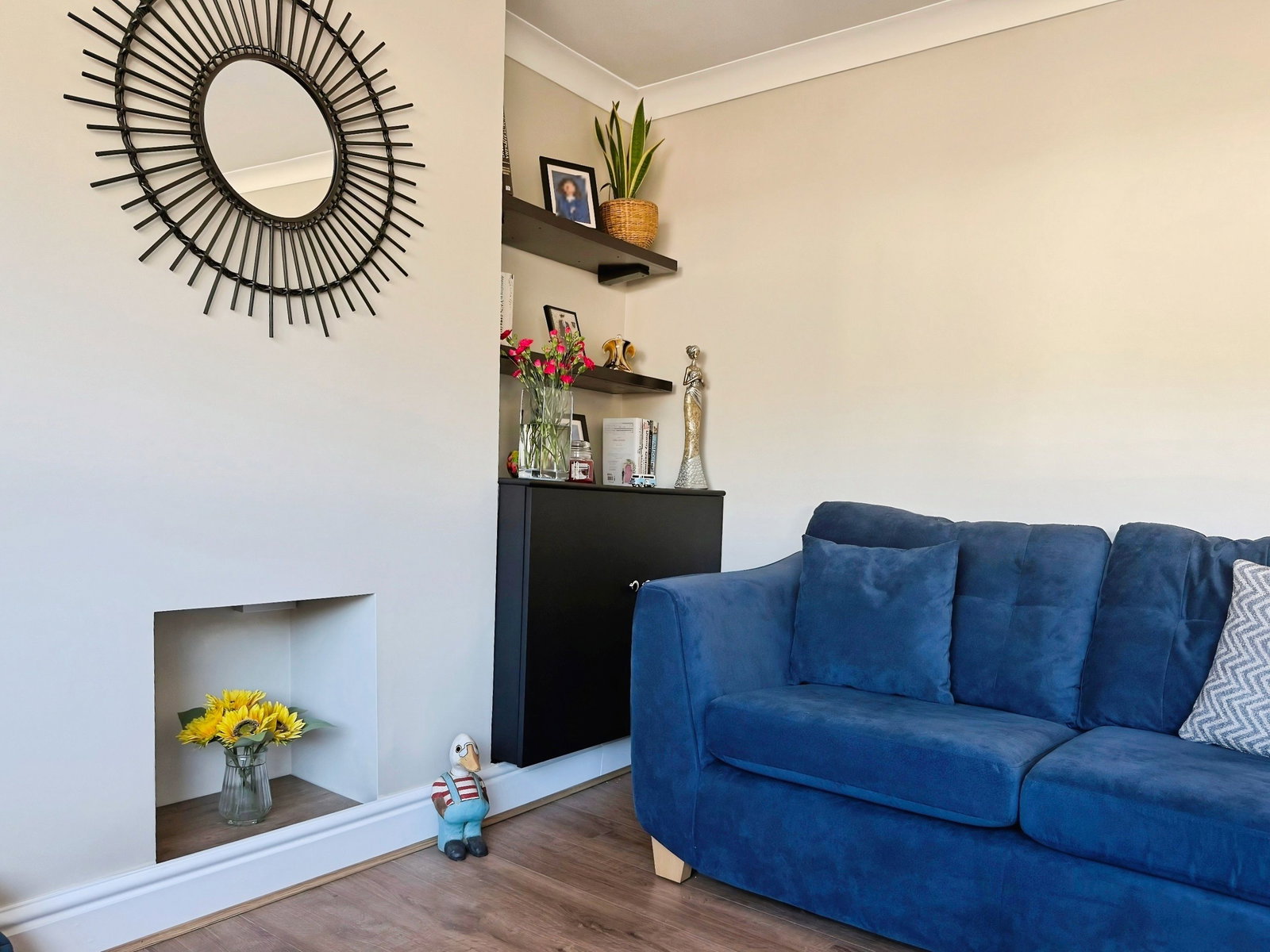 Bungalow in Swansea