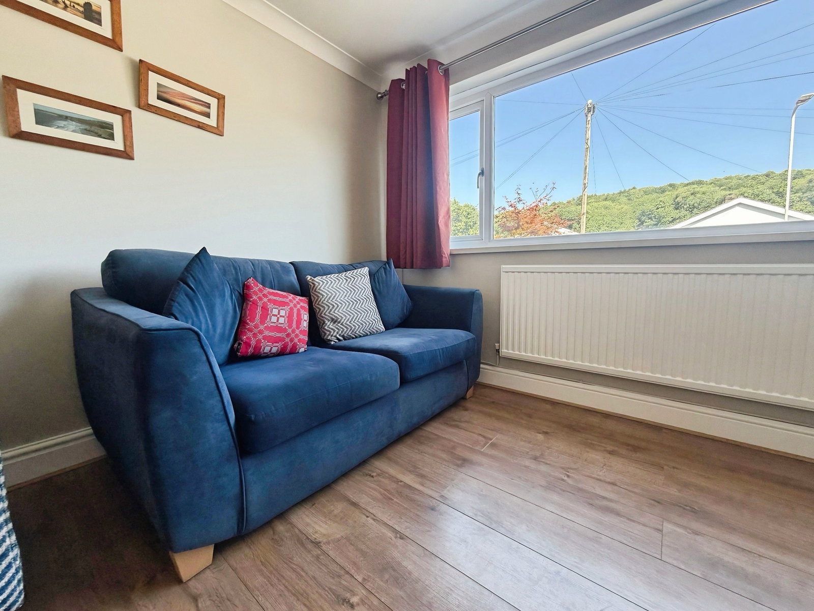 Bungalow in Swansea