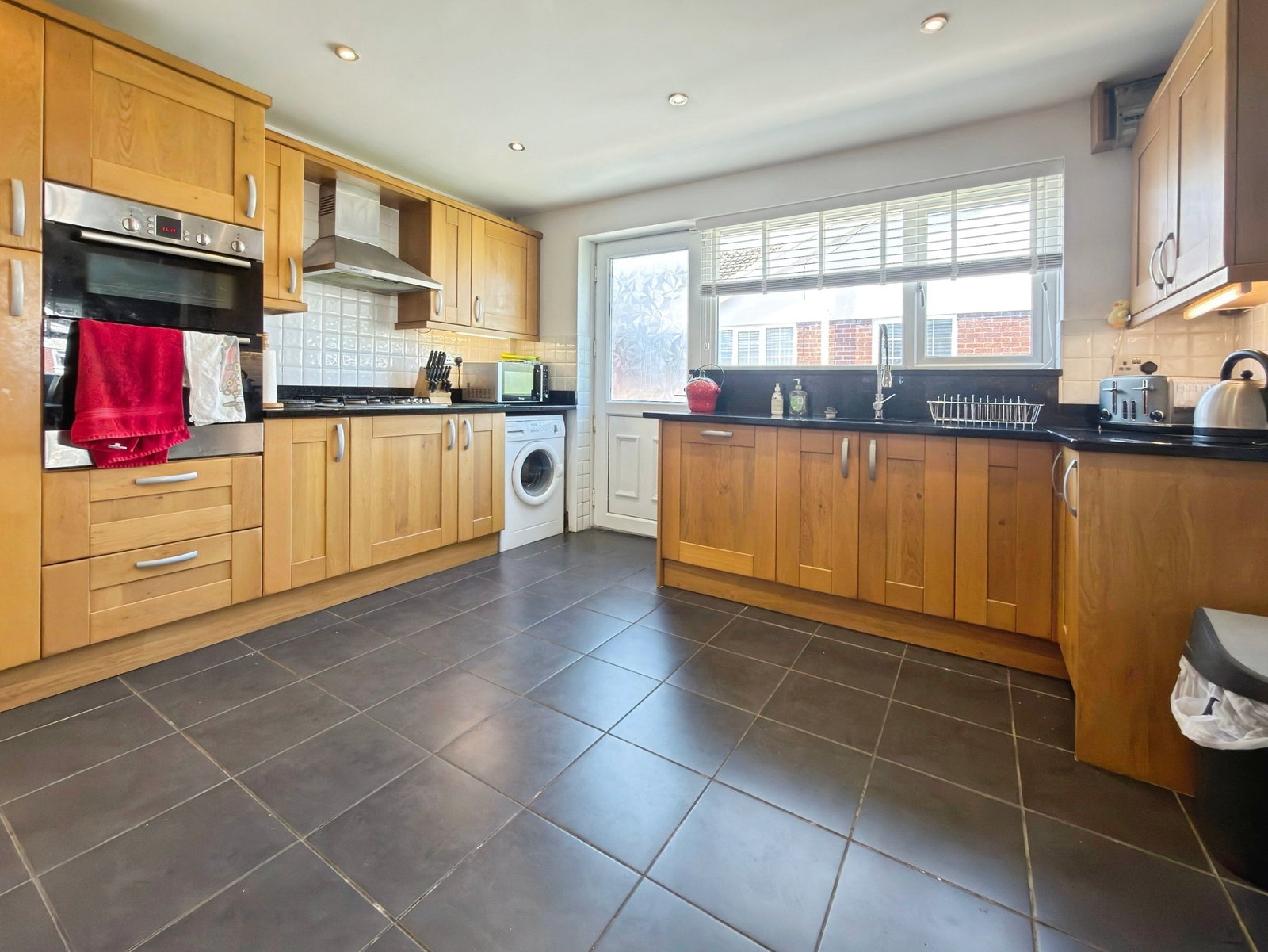 Bungalow in Swansea
