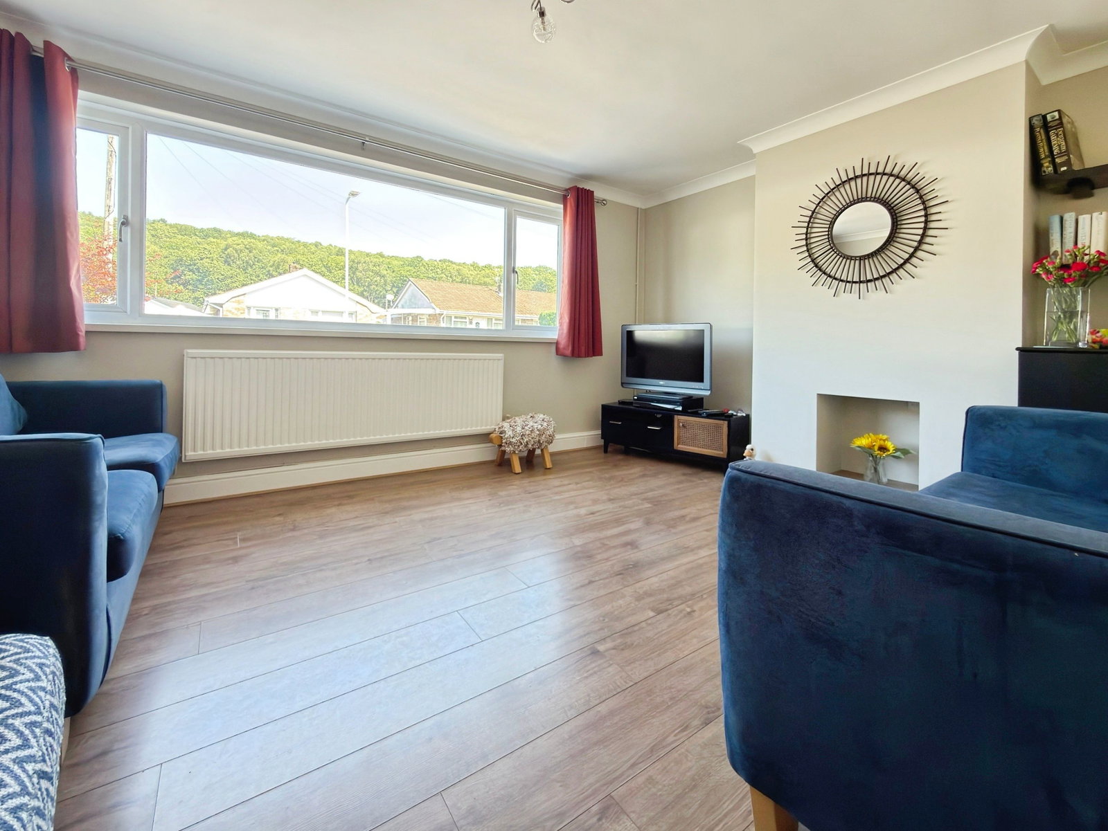 Bungalow in Swansea