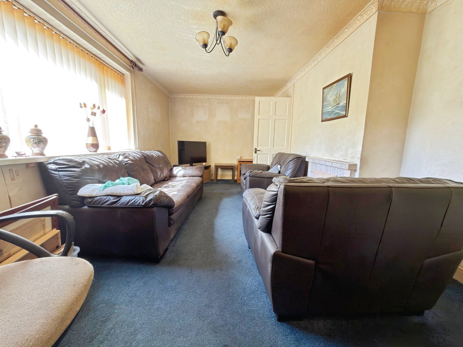 Semi Detached House in Swansea
