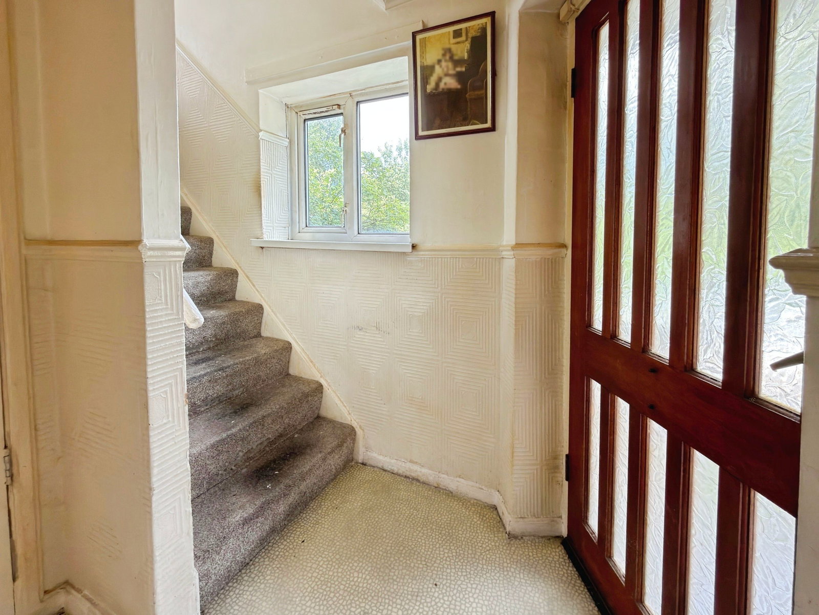 Semi Detached House in Swansea