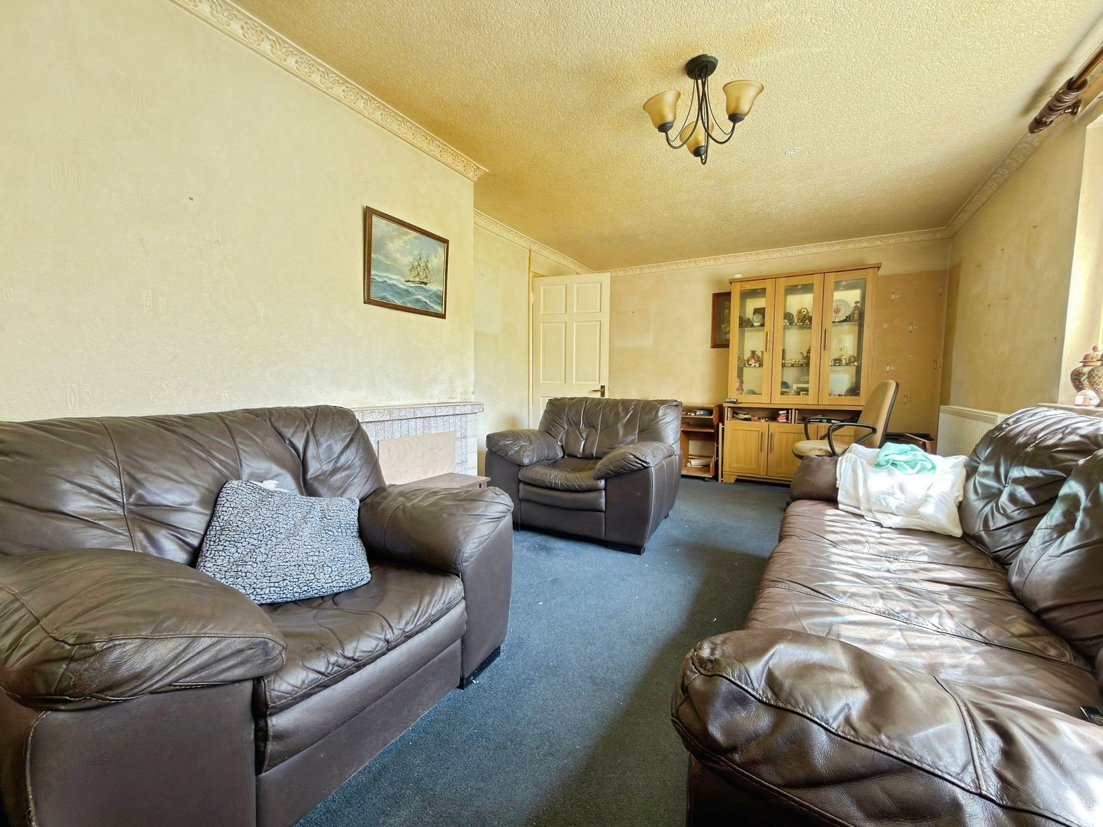 Semi Detached House in Swansea