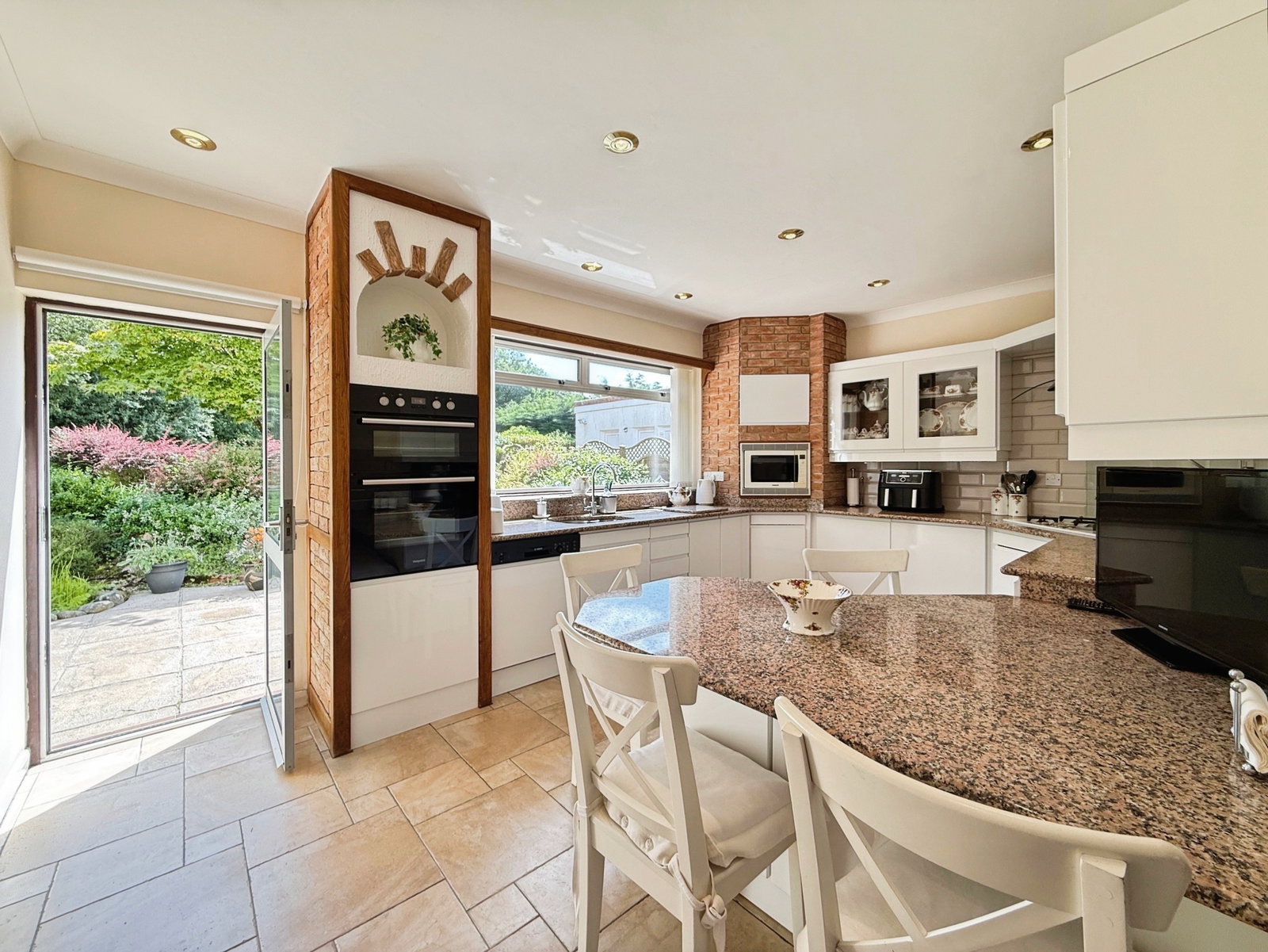 Detached House in Swansea