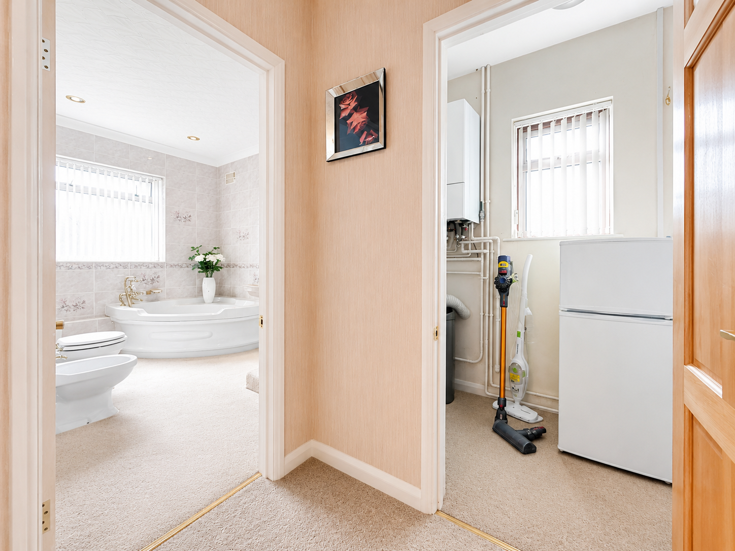 Detached House in Swansea