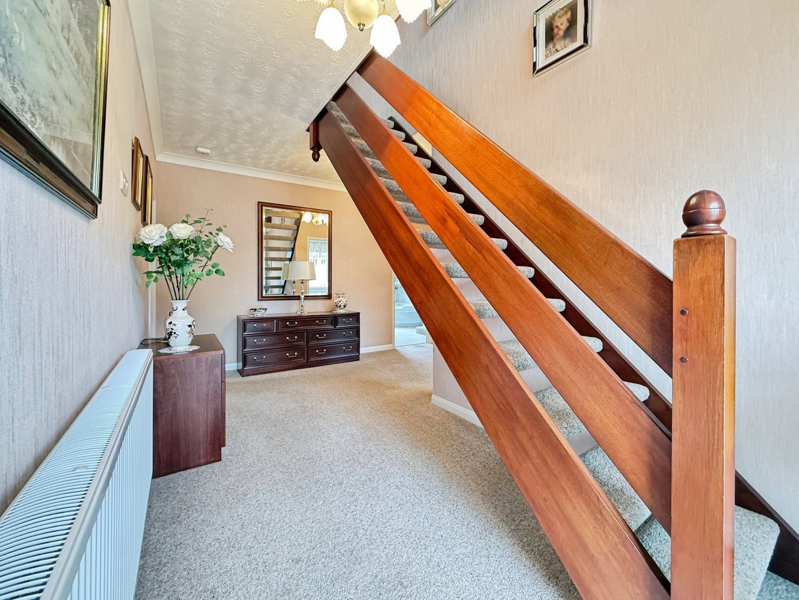 Detached House in Swansea