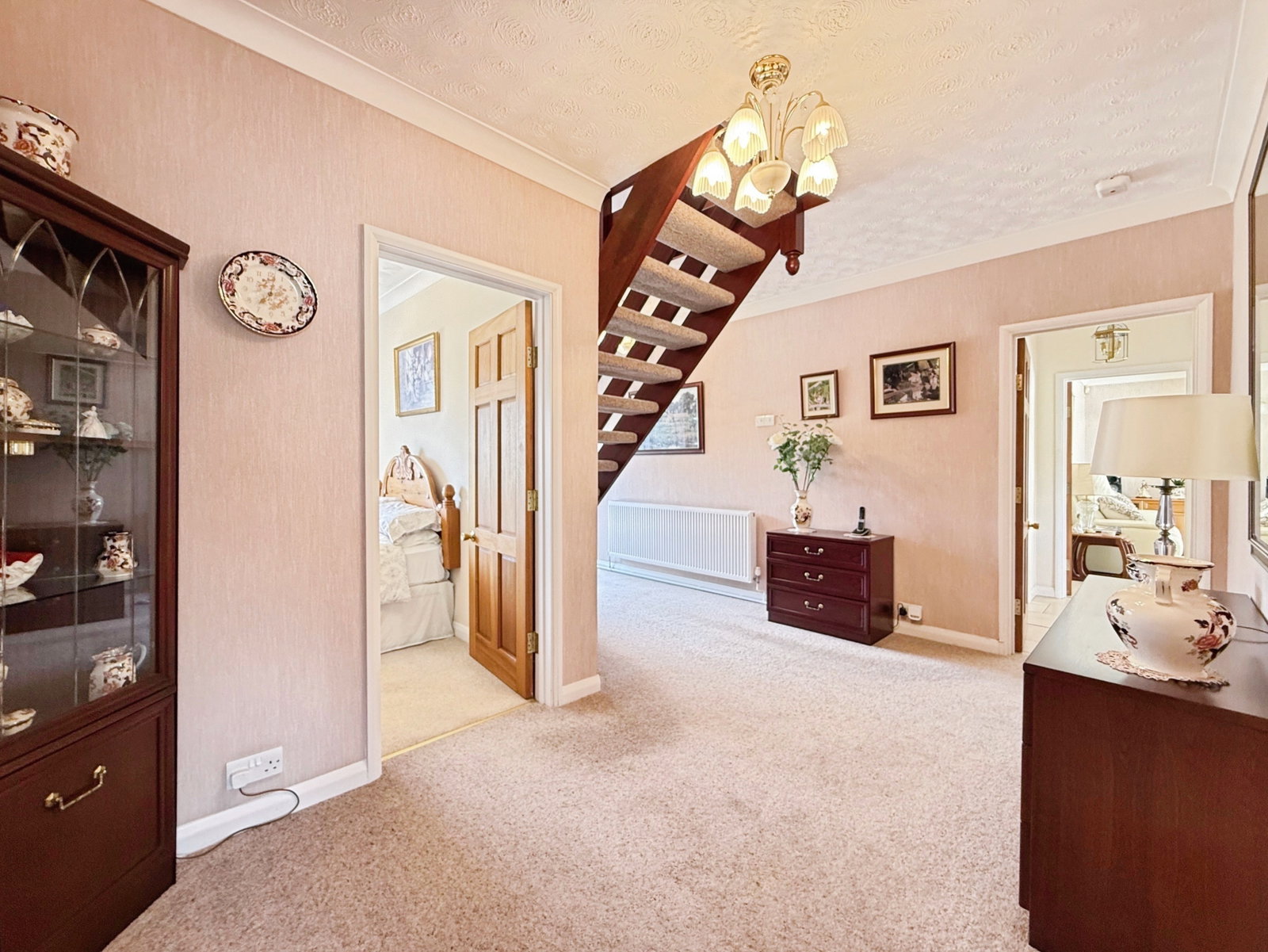 Detached House in Swansea