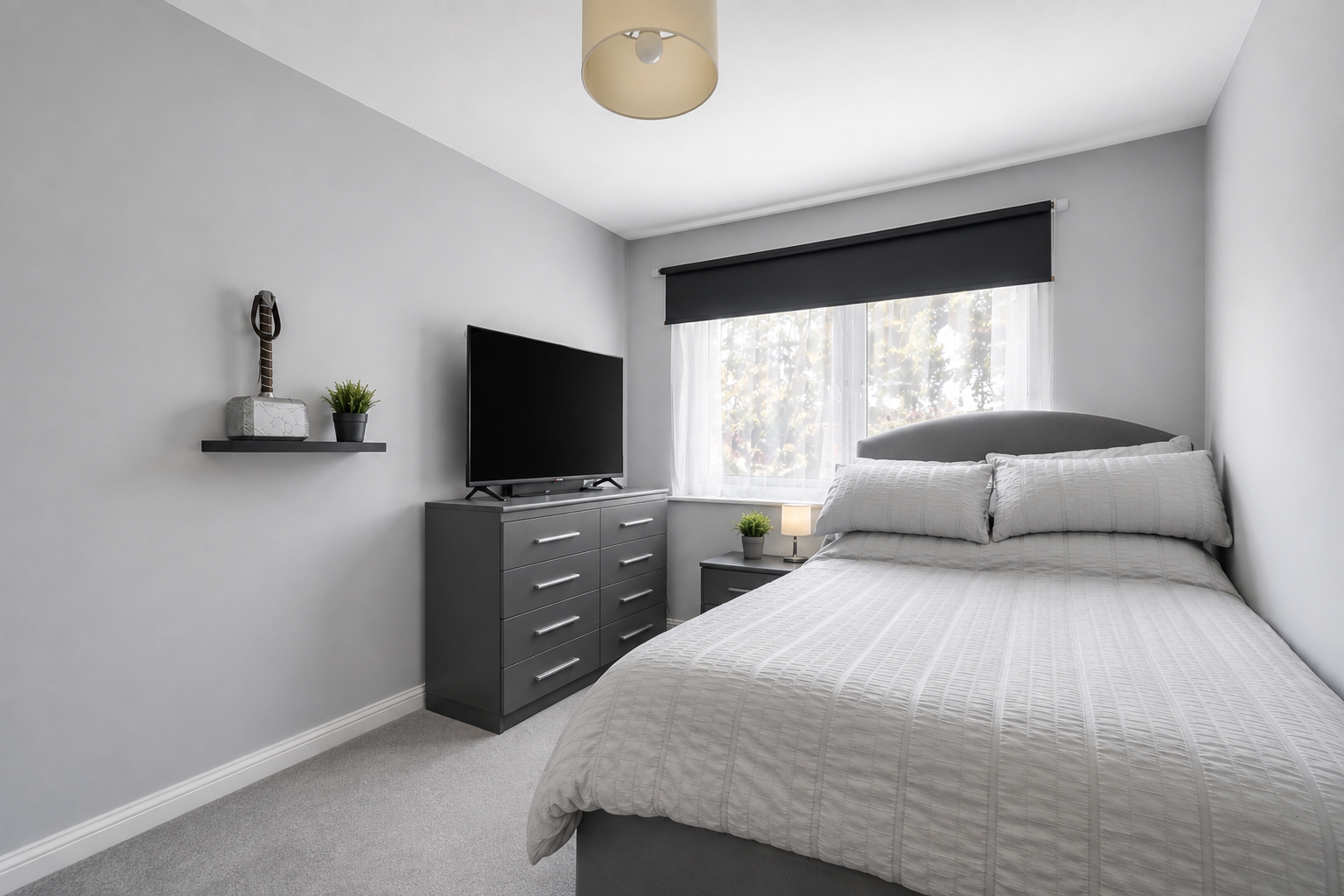Apartment in Beckenham 3