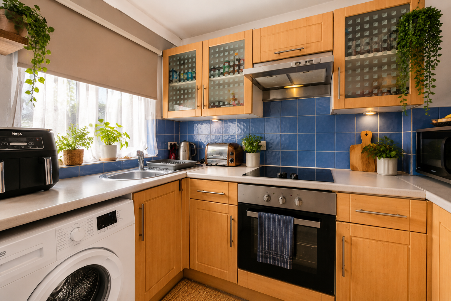 Apartment in Beckenham 4