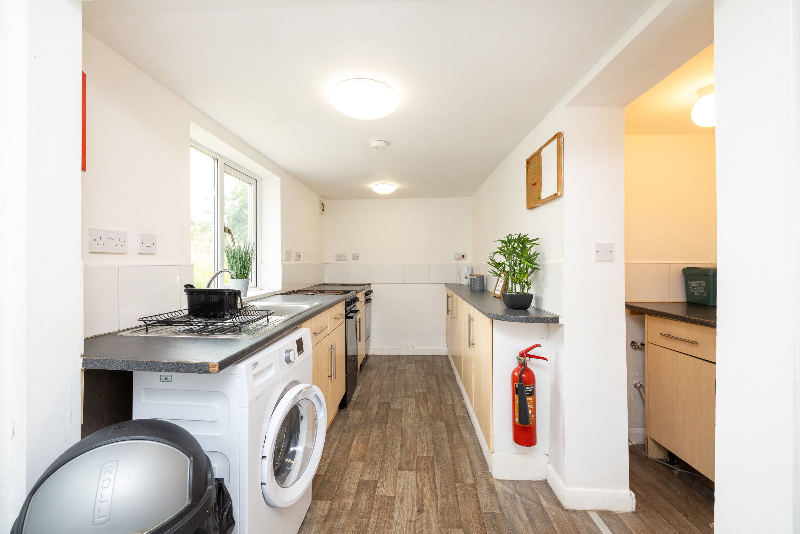 Semi Detached House in Leamington Spa