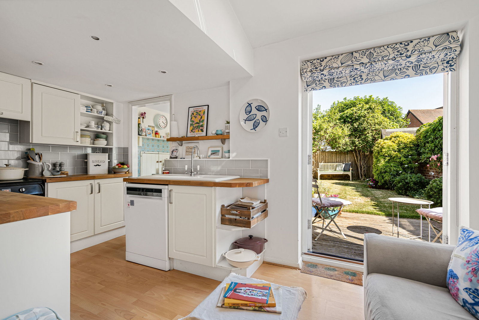 Cottage in Bicester