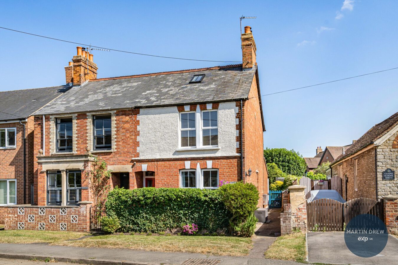 Cottage in Bicester