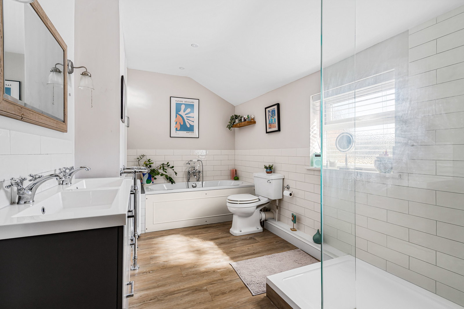 Cottage in Bicester