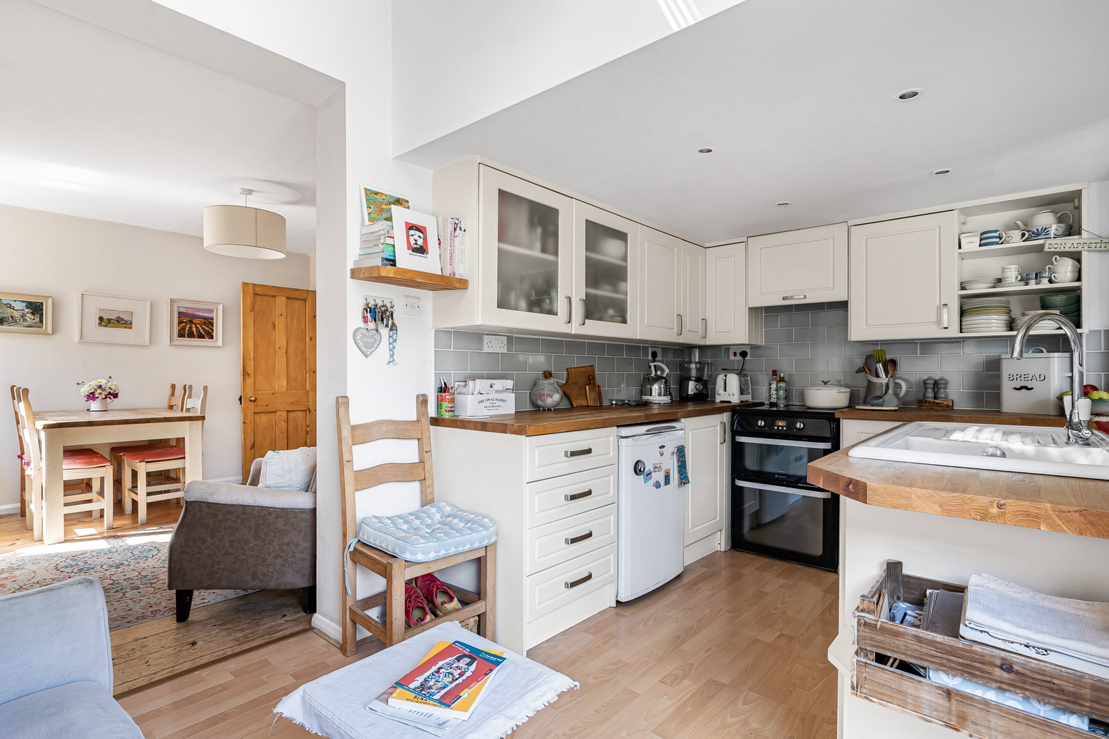 Cottage in Bicester