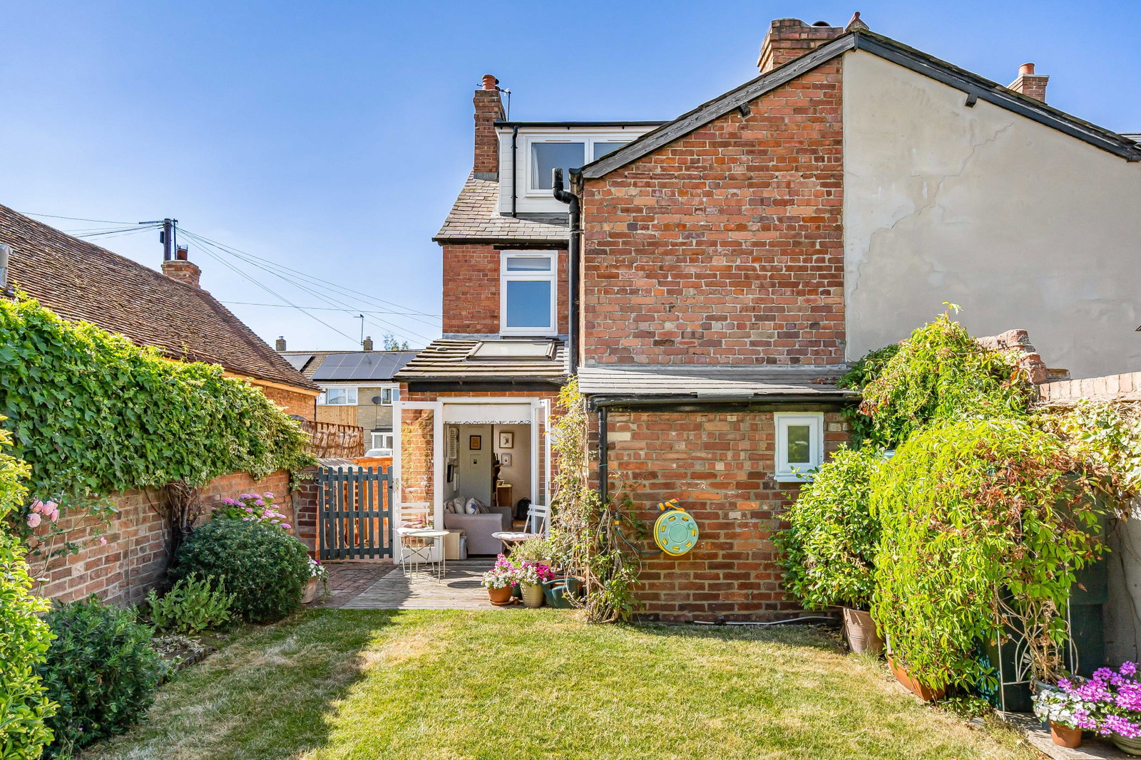 Cottage in Bicester