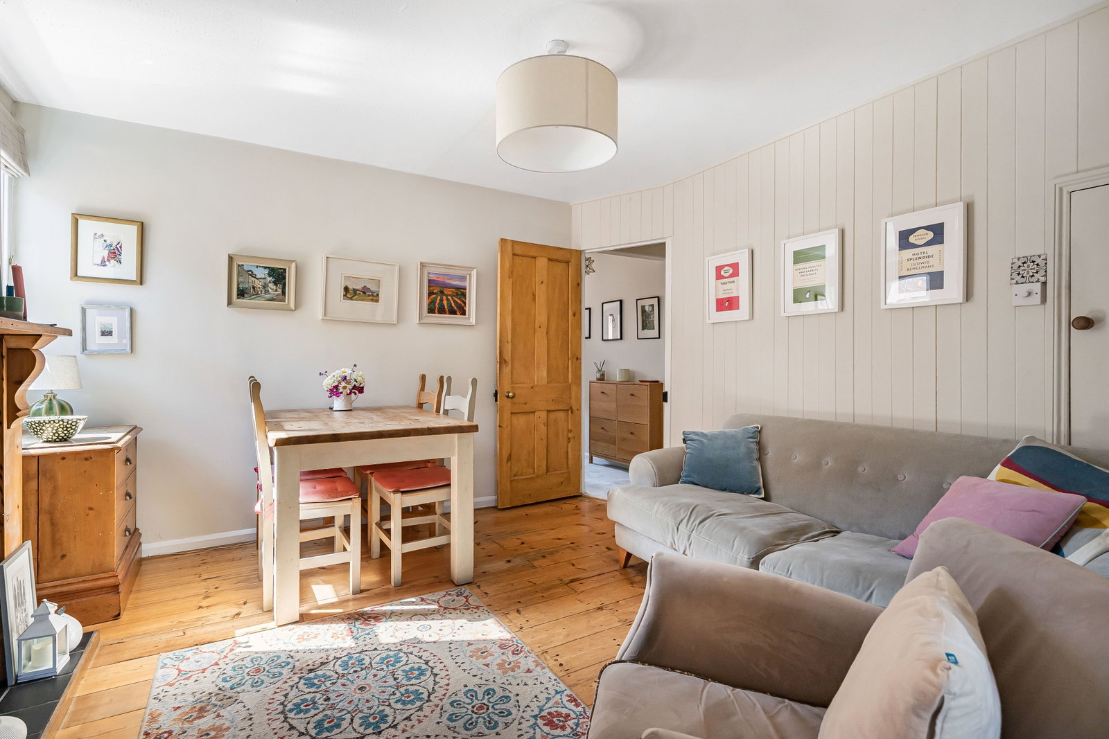 Cottage in Bicester
