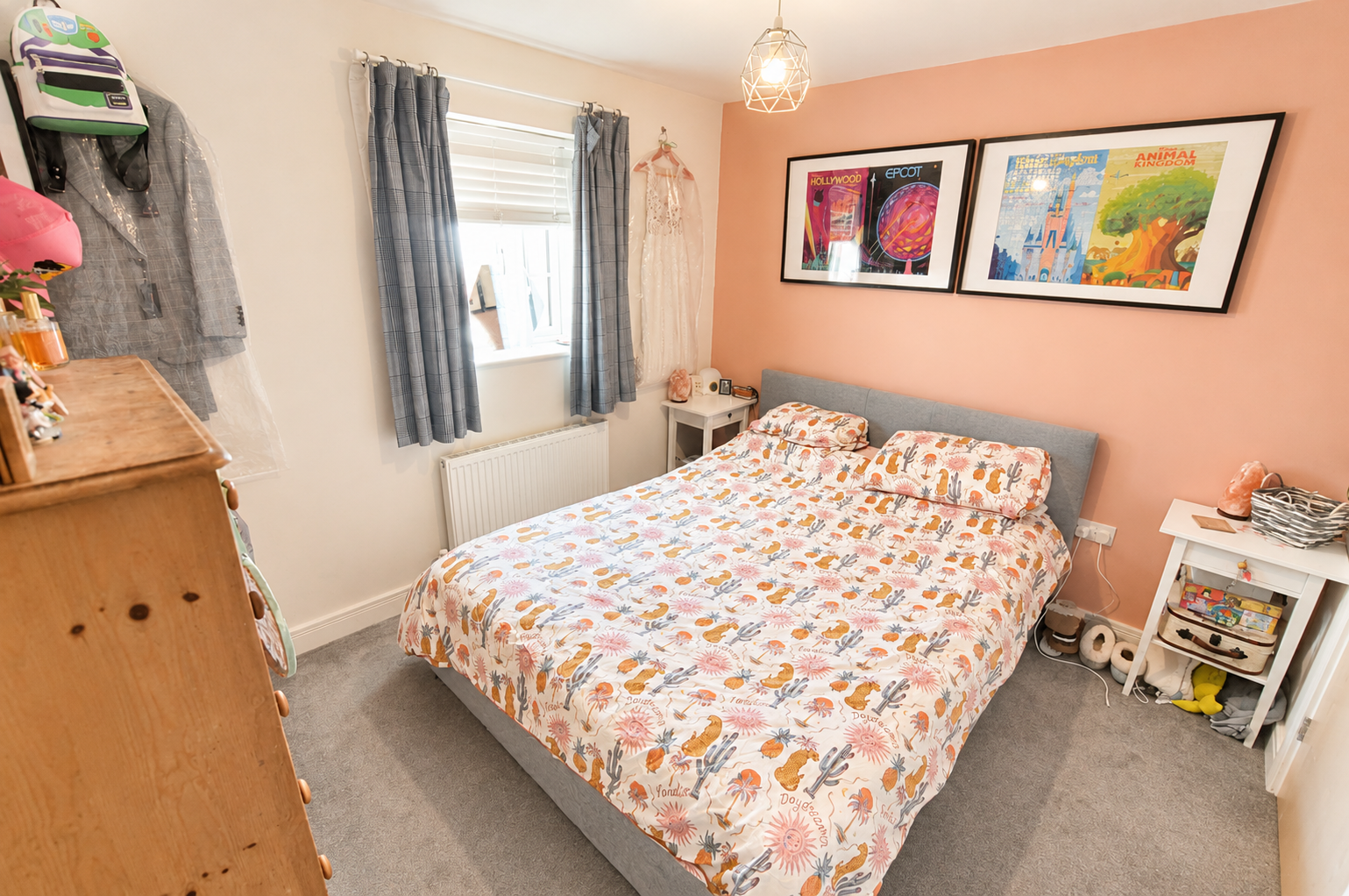 Semi Detached House in Brackley