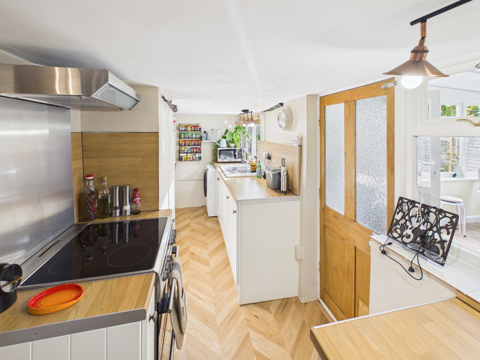 Semi Detached House in Stowmarket