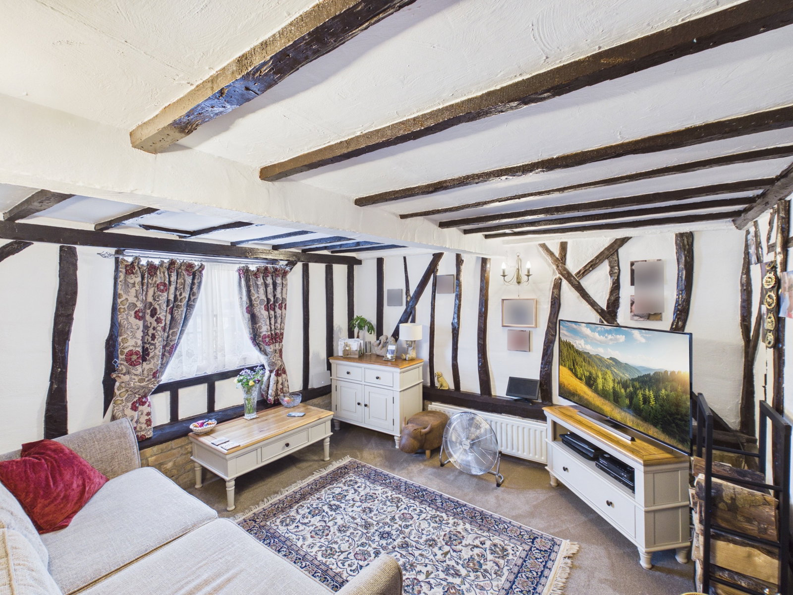 Semi Detached House in Stowmarket