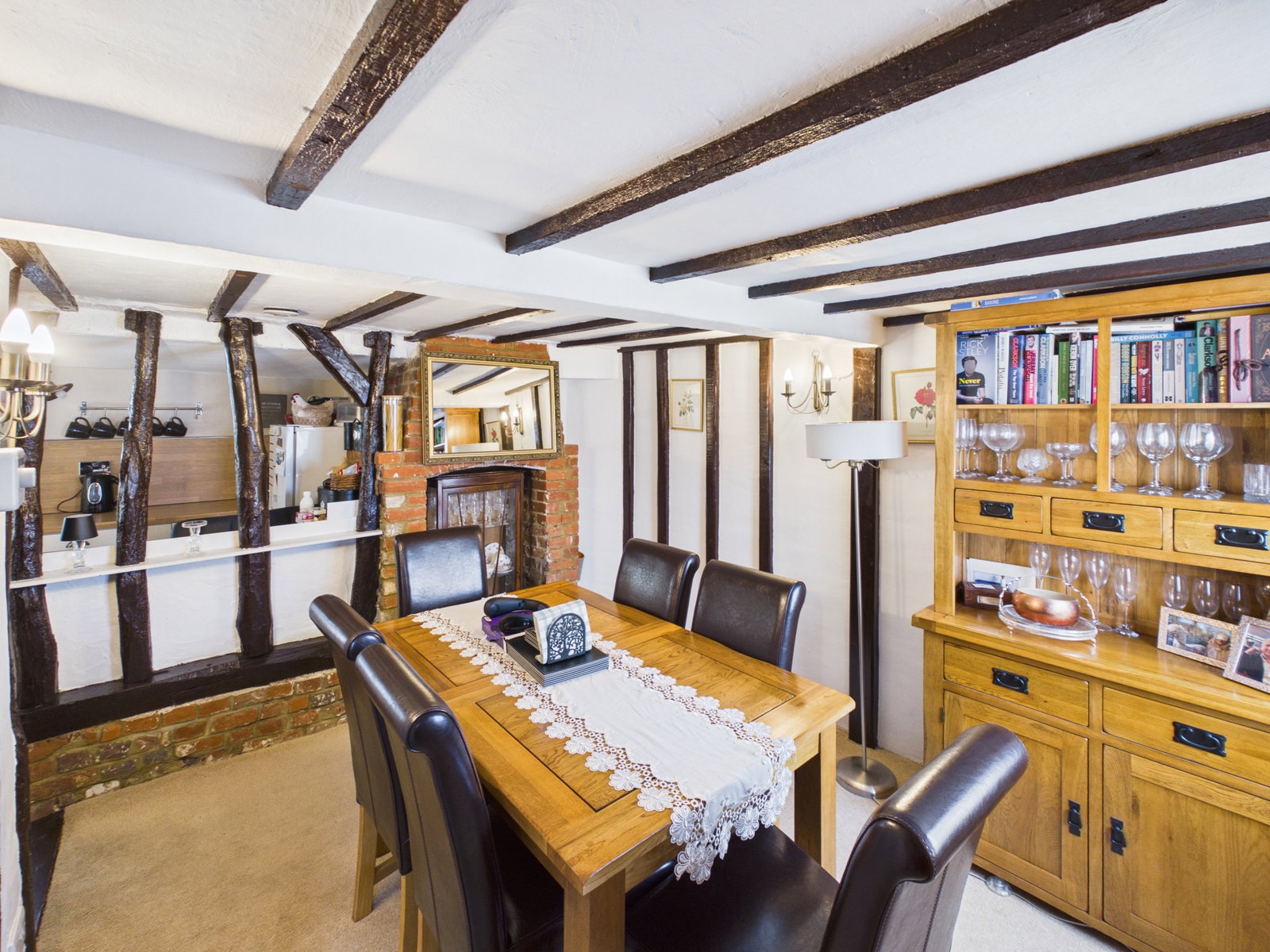 Semi Detached House in Stowmarket
