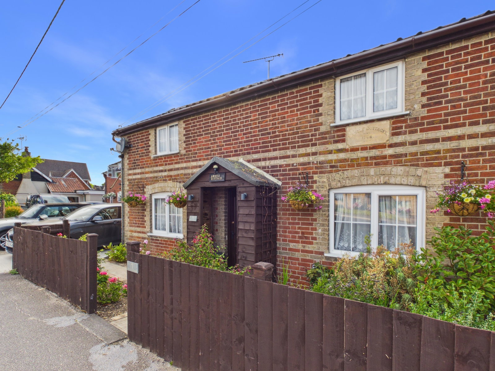 Semi Detached House in Stowmarket