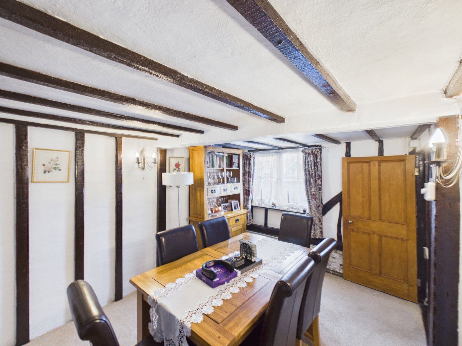 Semi Detached House in Stowmarket