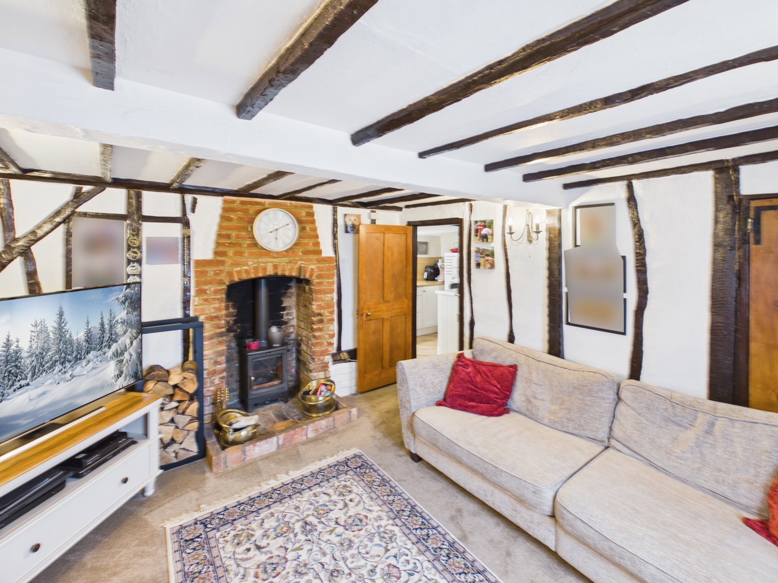 Semi Detached House in Stowmarket