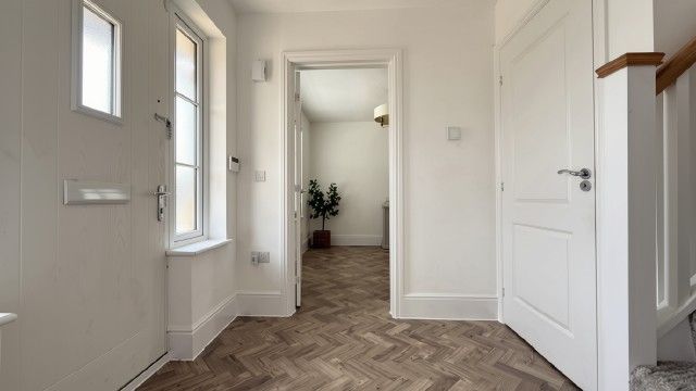 Detached House in Witham