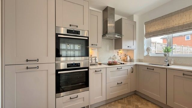 Detached House in Witham
