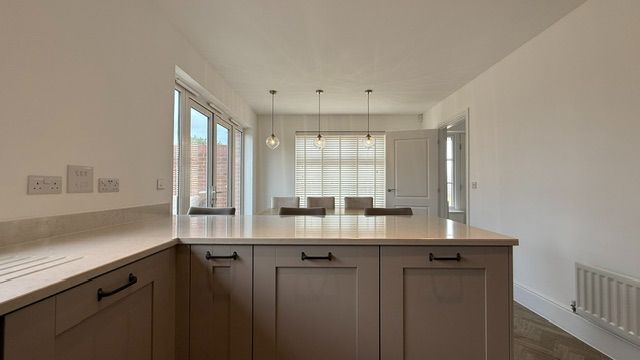 Detached House in Witham