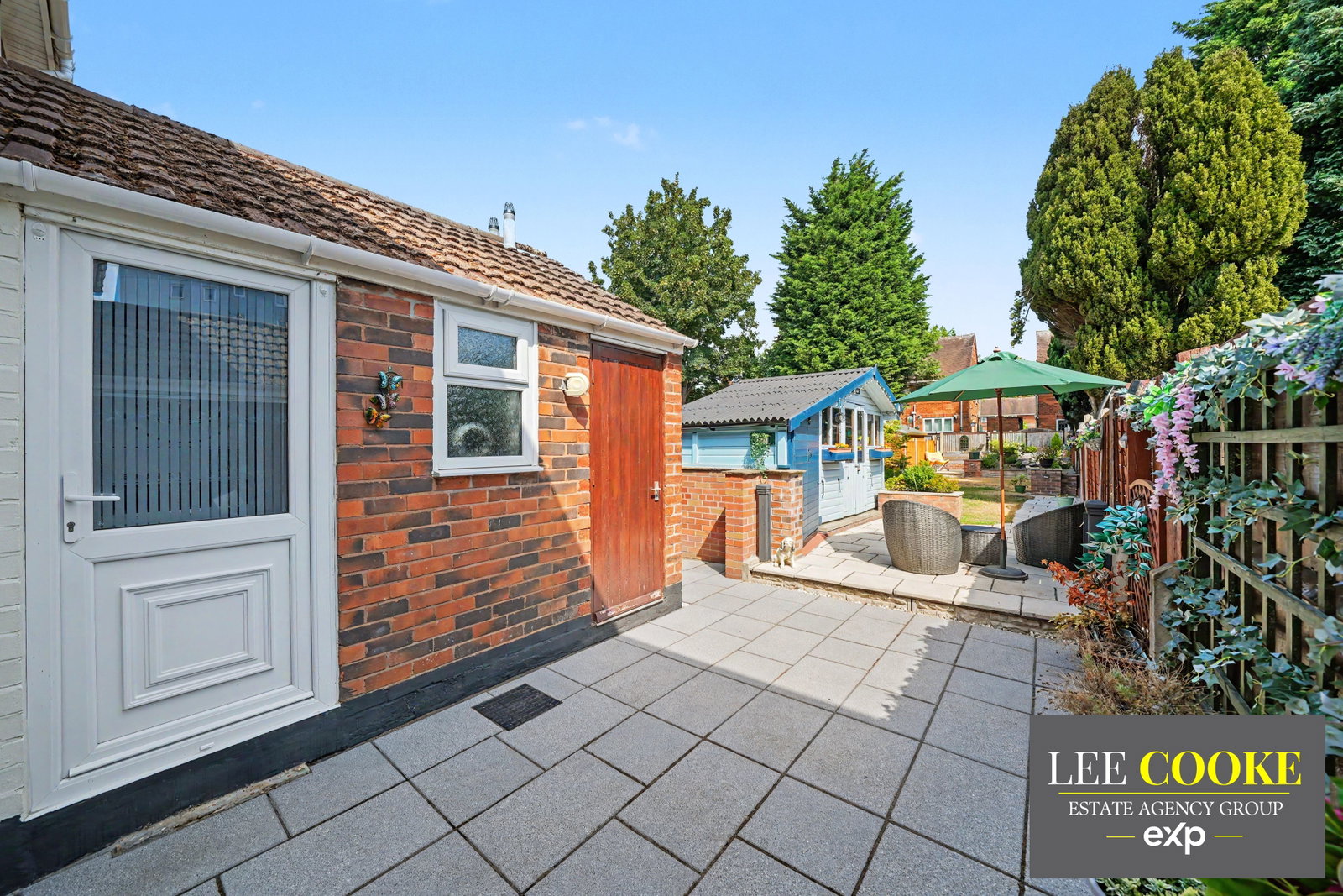 Terraced House in Wolverhampton