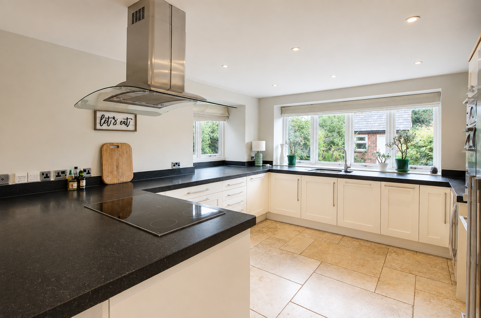 Semi Detached House in Chester 3