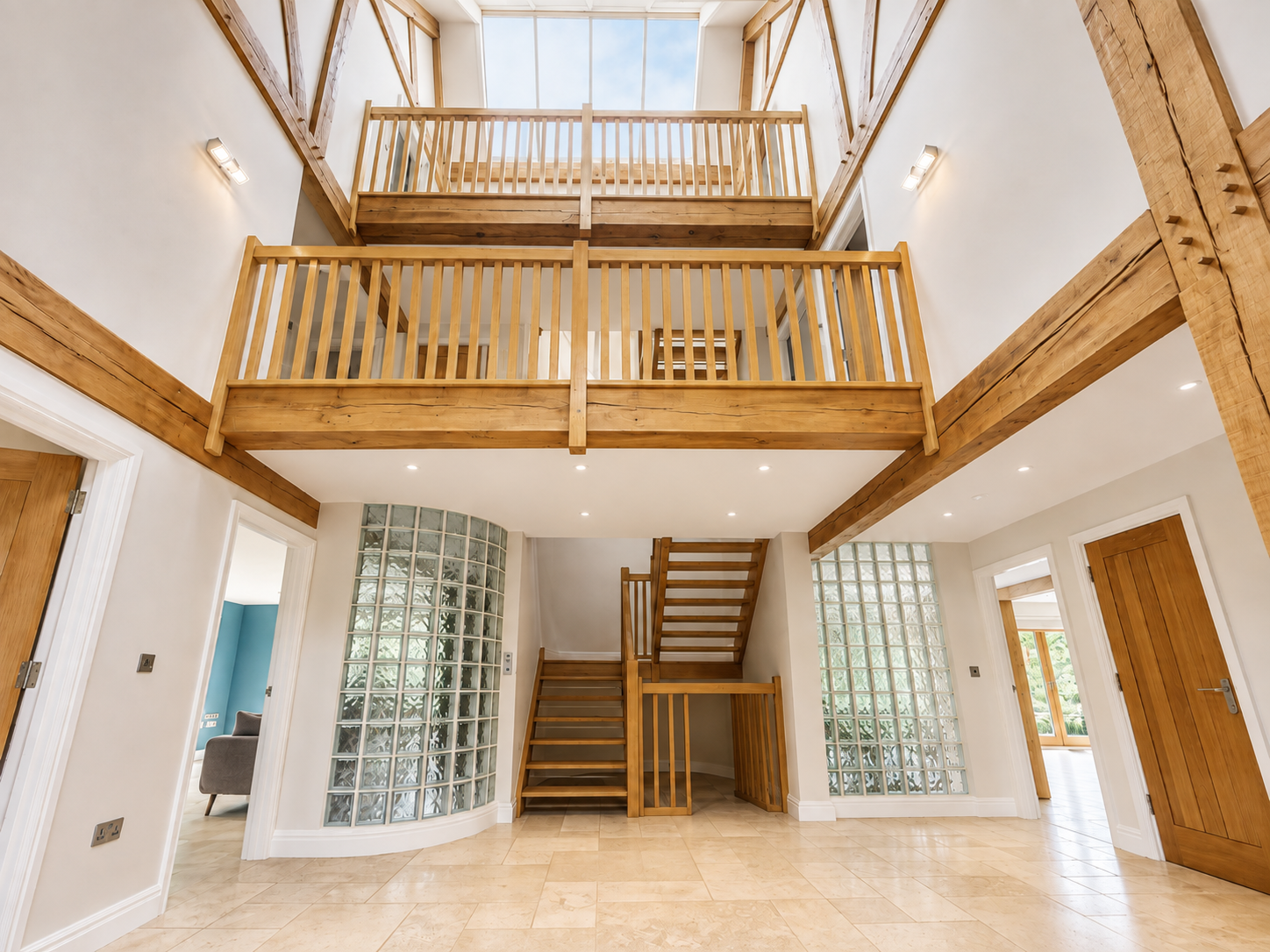 Semi Detached House in Chester