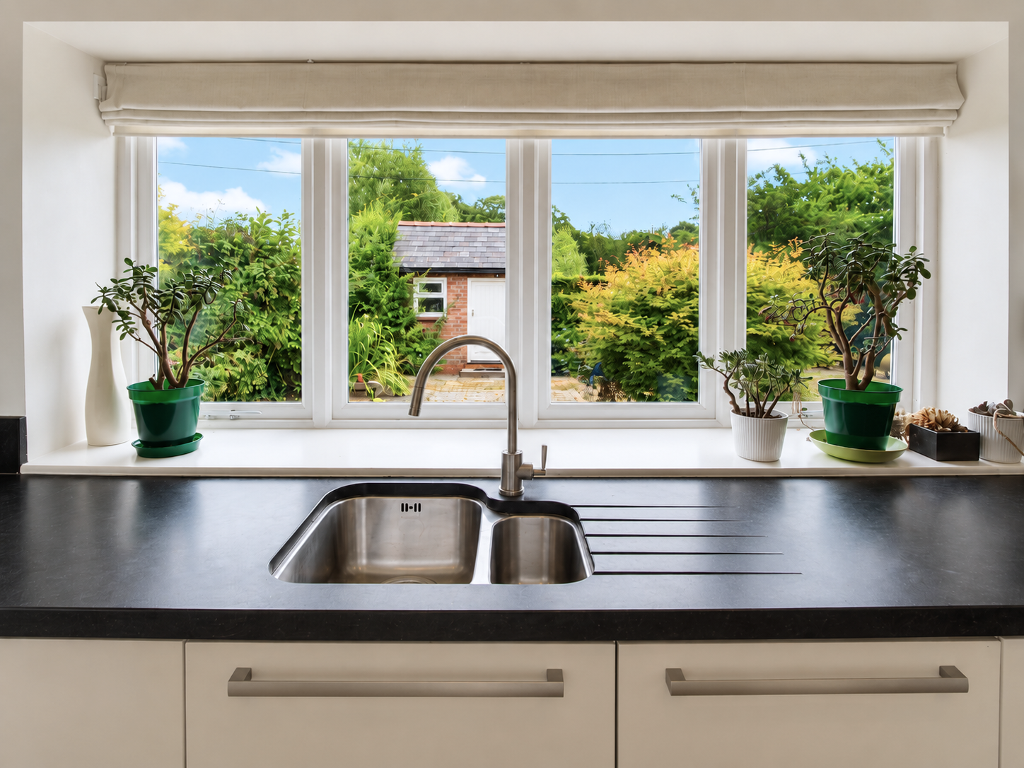 Semi Detached House in Chester 4