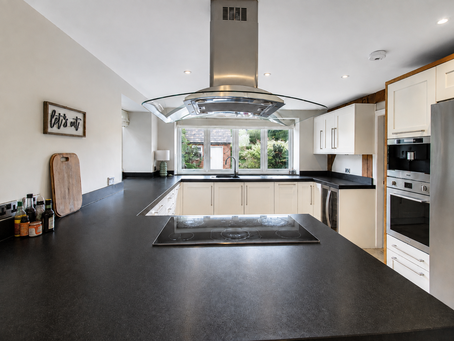 Semi Detached House in Chester 5