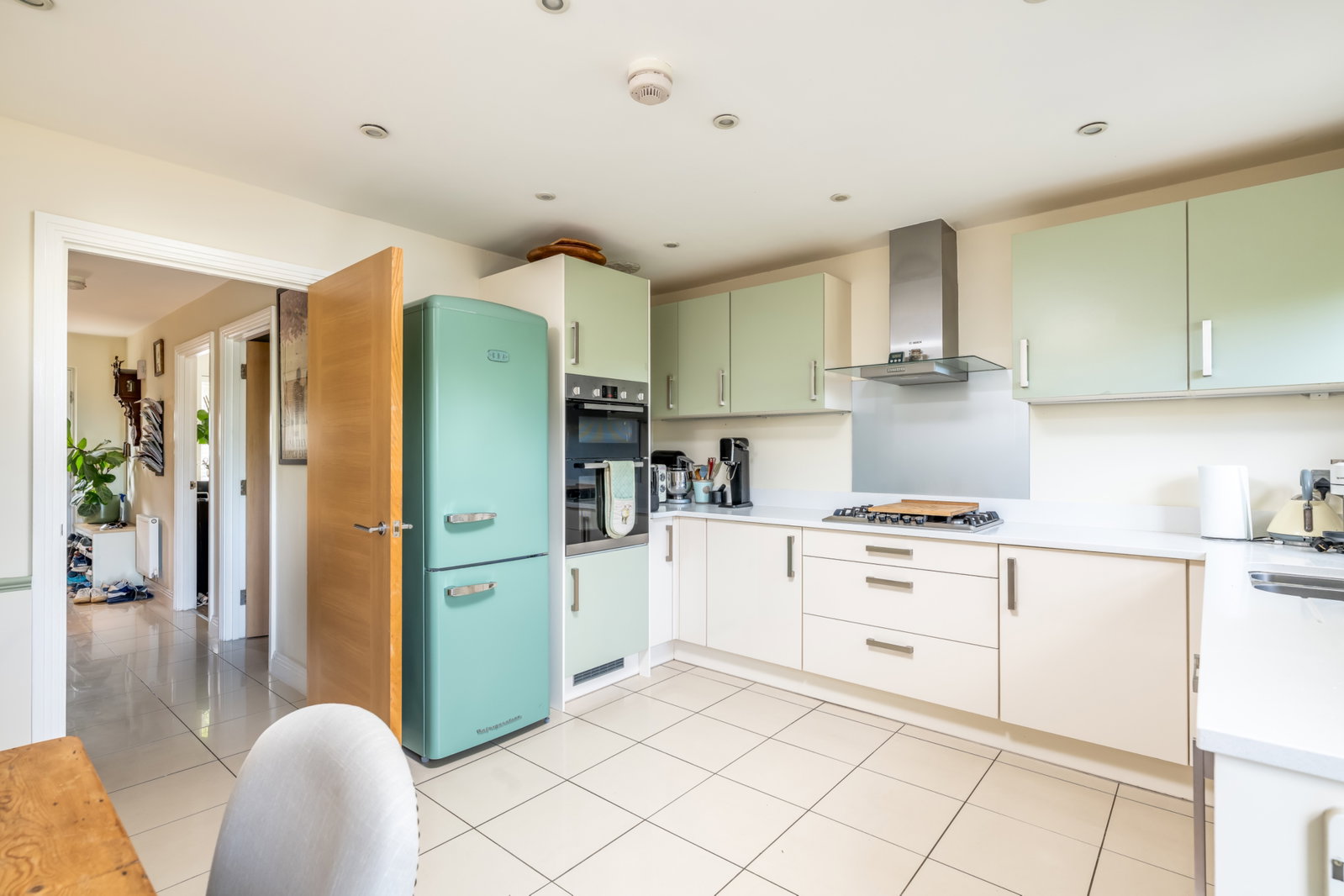 Town House in Tring