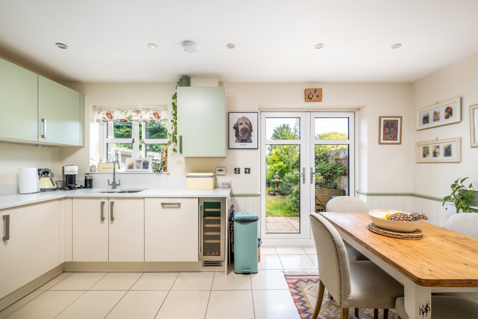 Town House in Tring