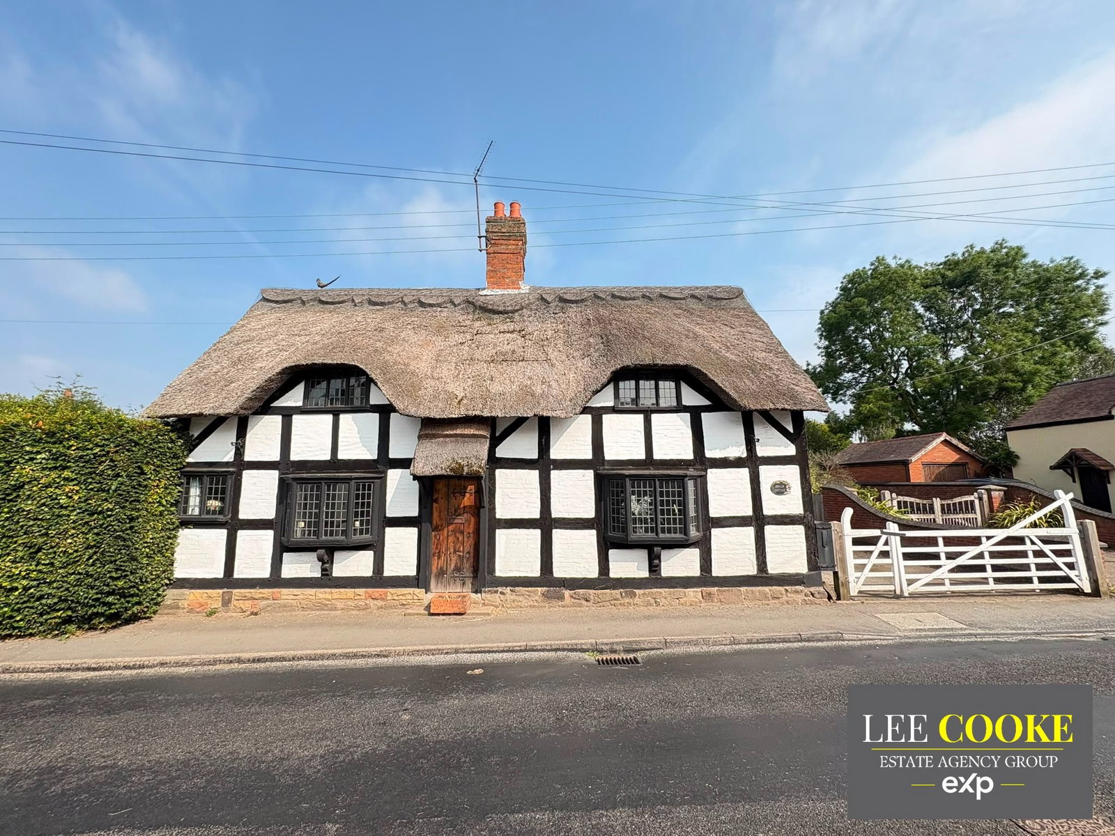 Detached House in Stafford
