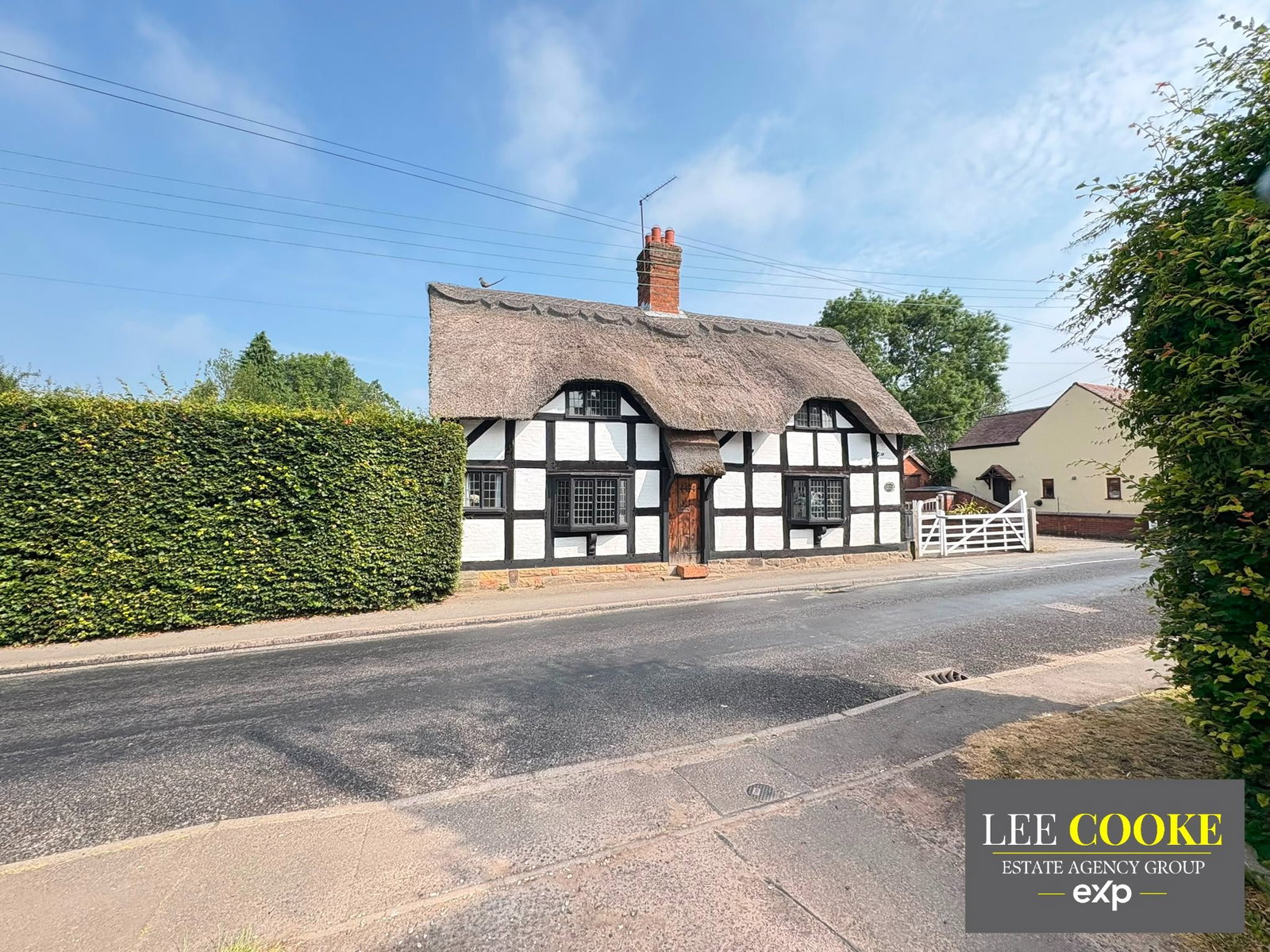 Detached House in Stafford