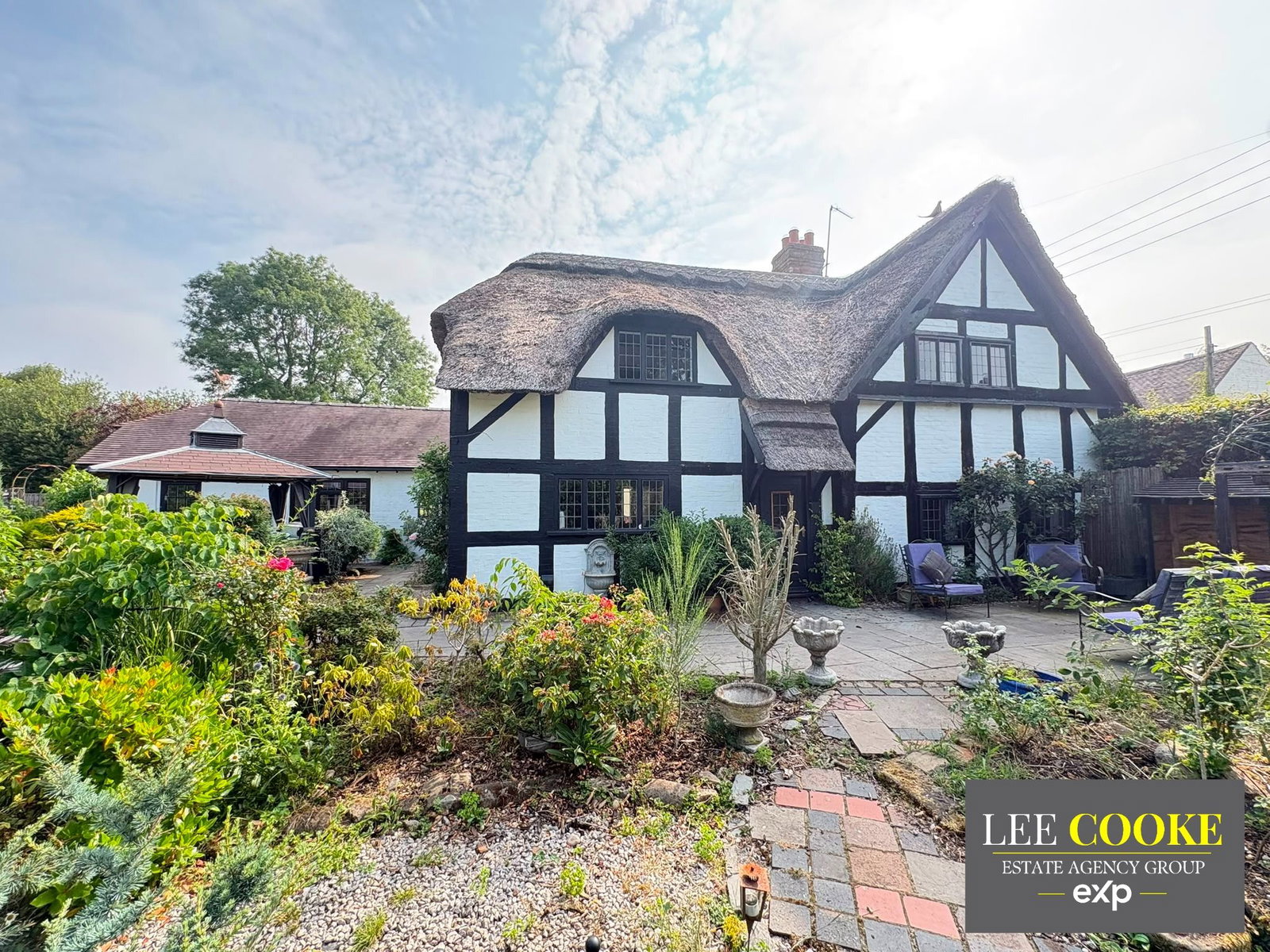 Detached House in Stafford