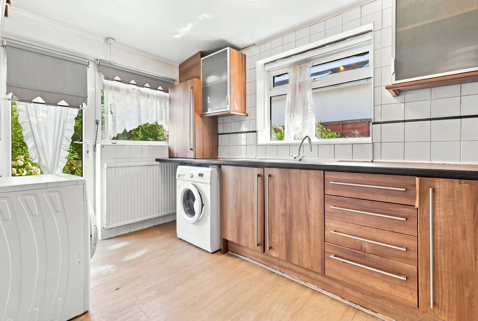 Bungalow for sale in Wickford, Highcliffe Road, Wickford, SS11 8JX