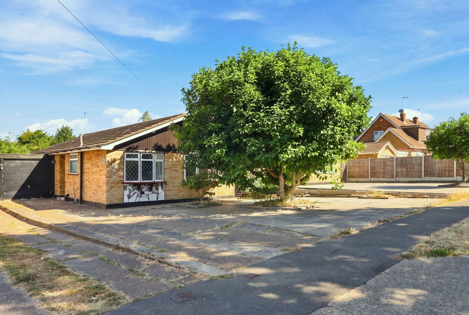 Bungalow in Wickford