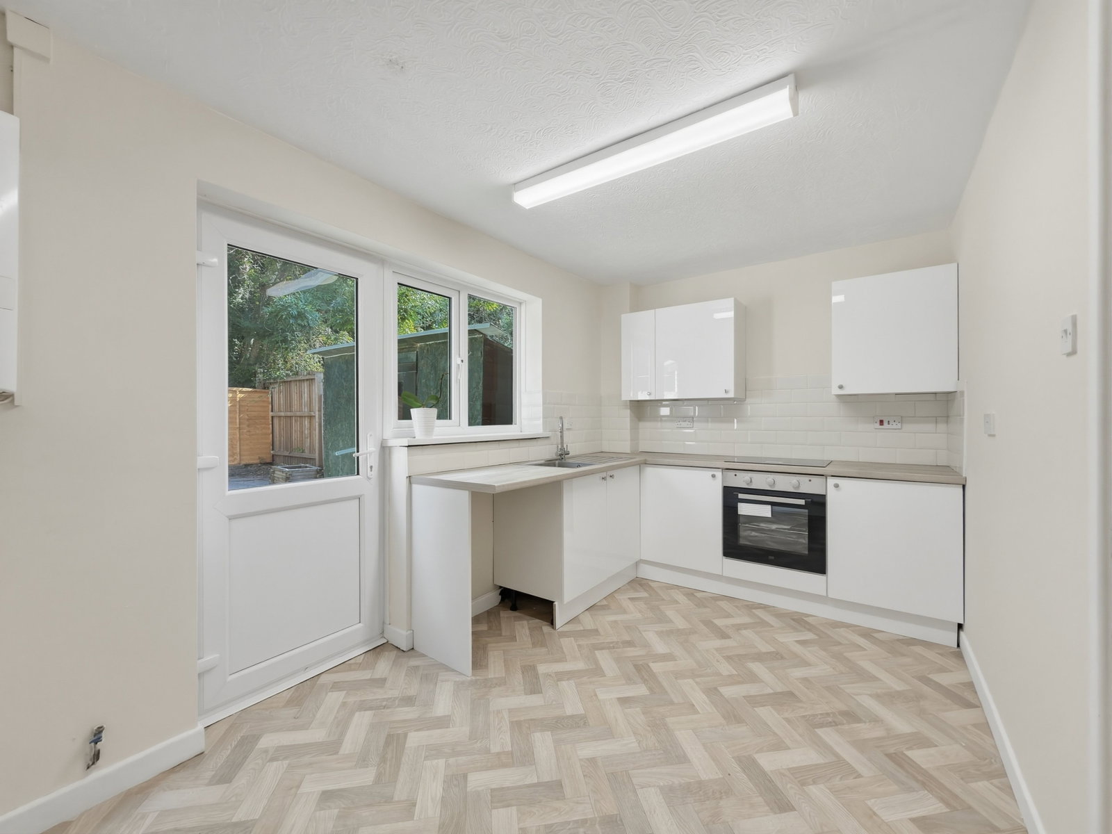 Semi Detached House in St. Mellons