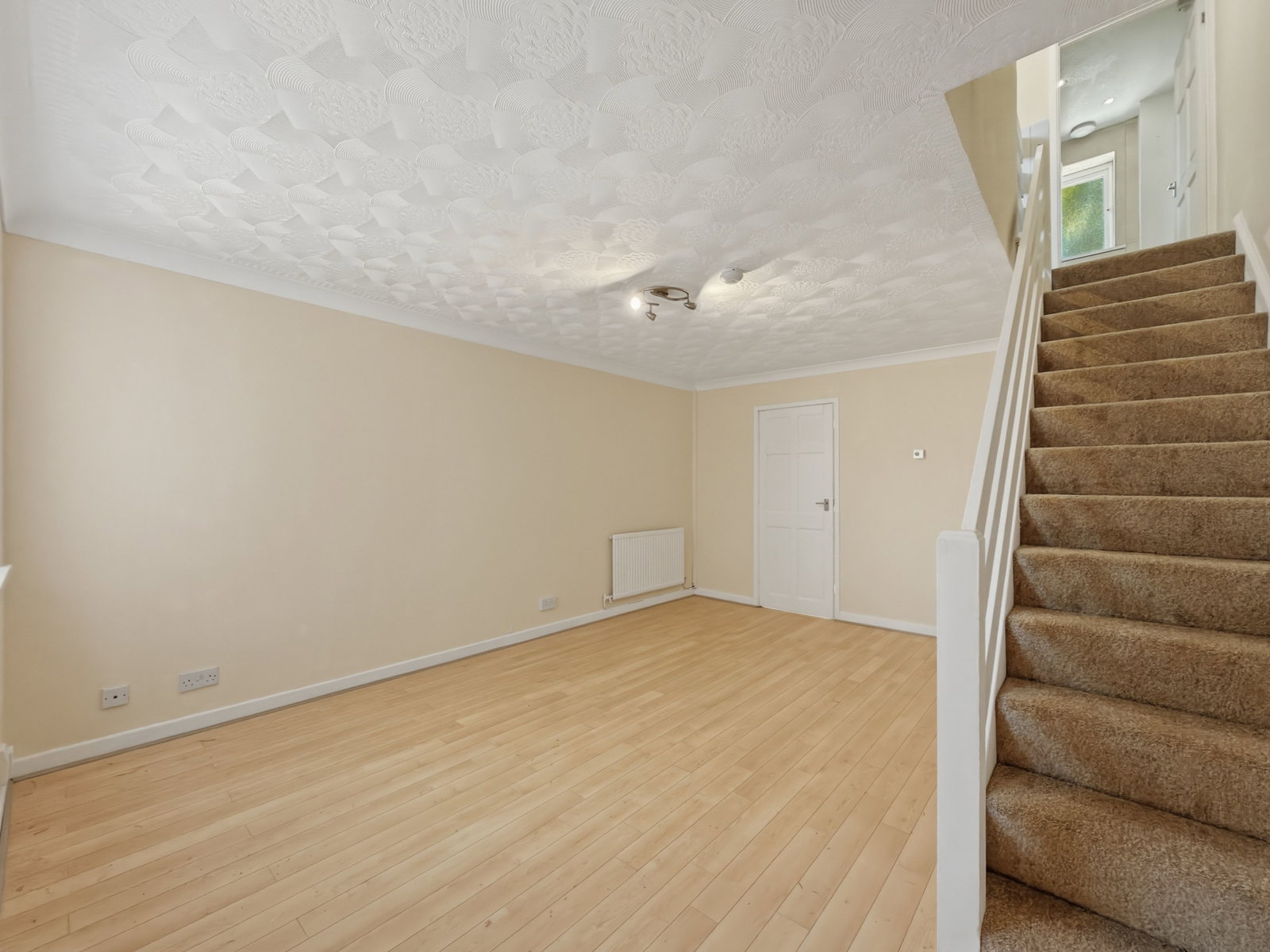 Semi Detached House in St. Mellons