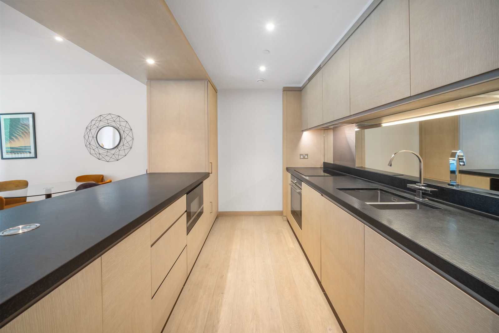 Apartment in London