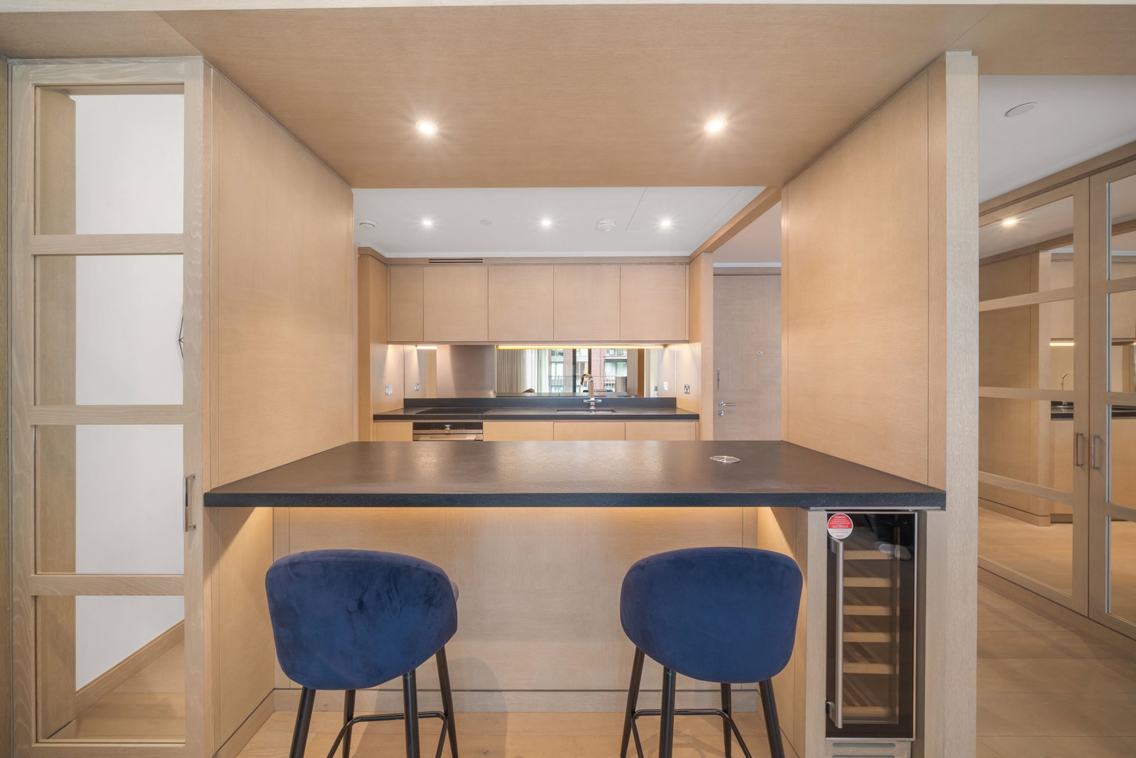 Apartment in London