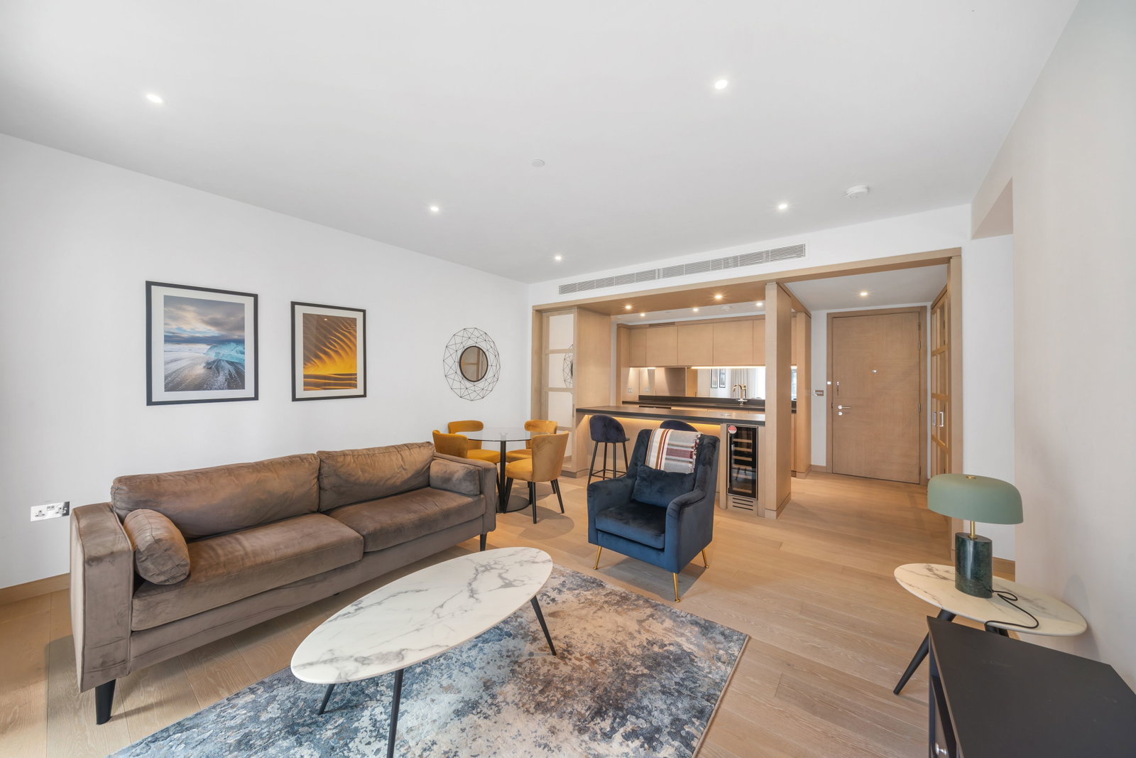 Apartment in London