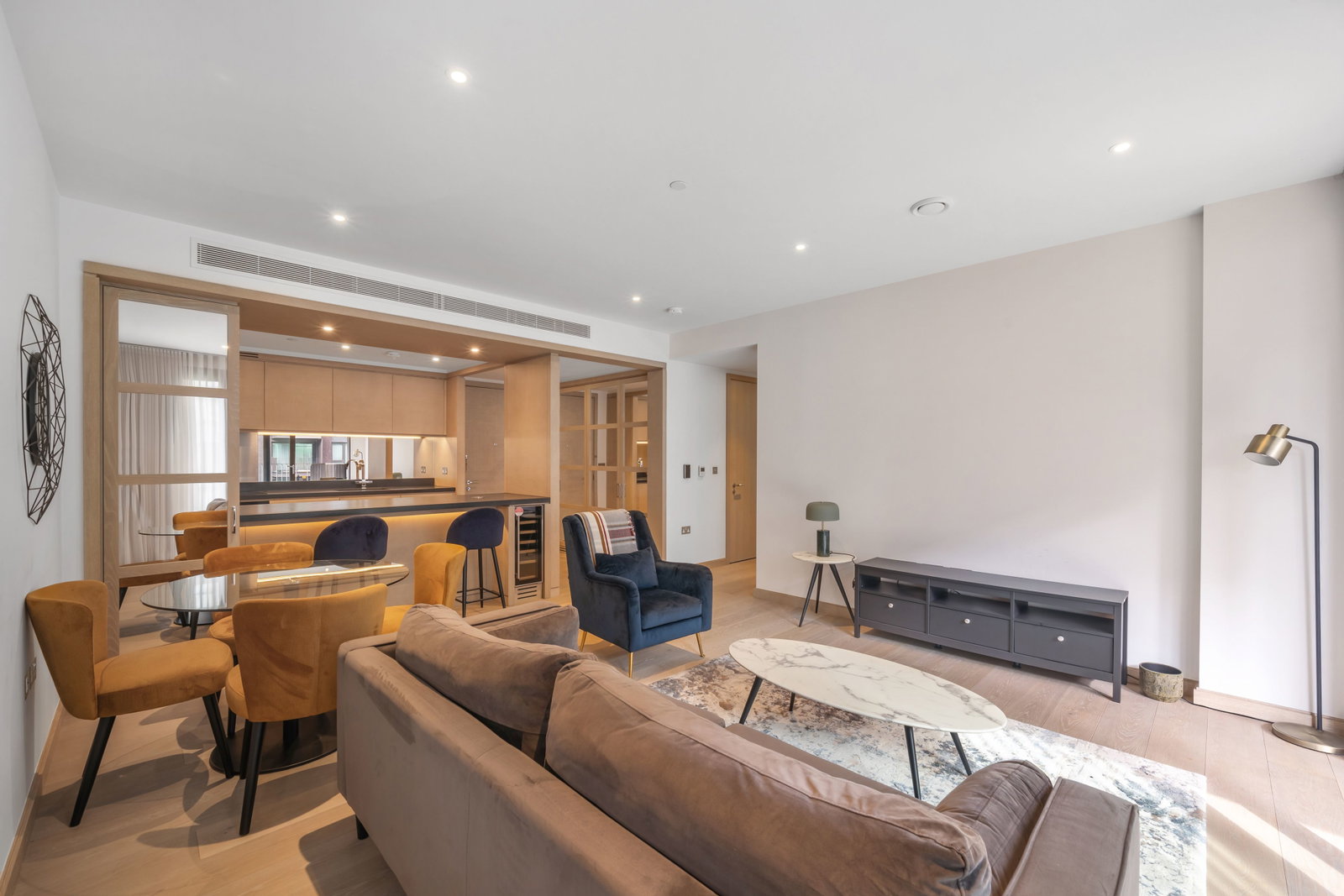 Apartment in London