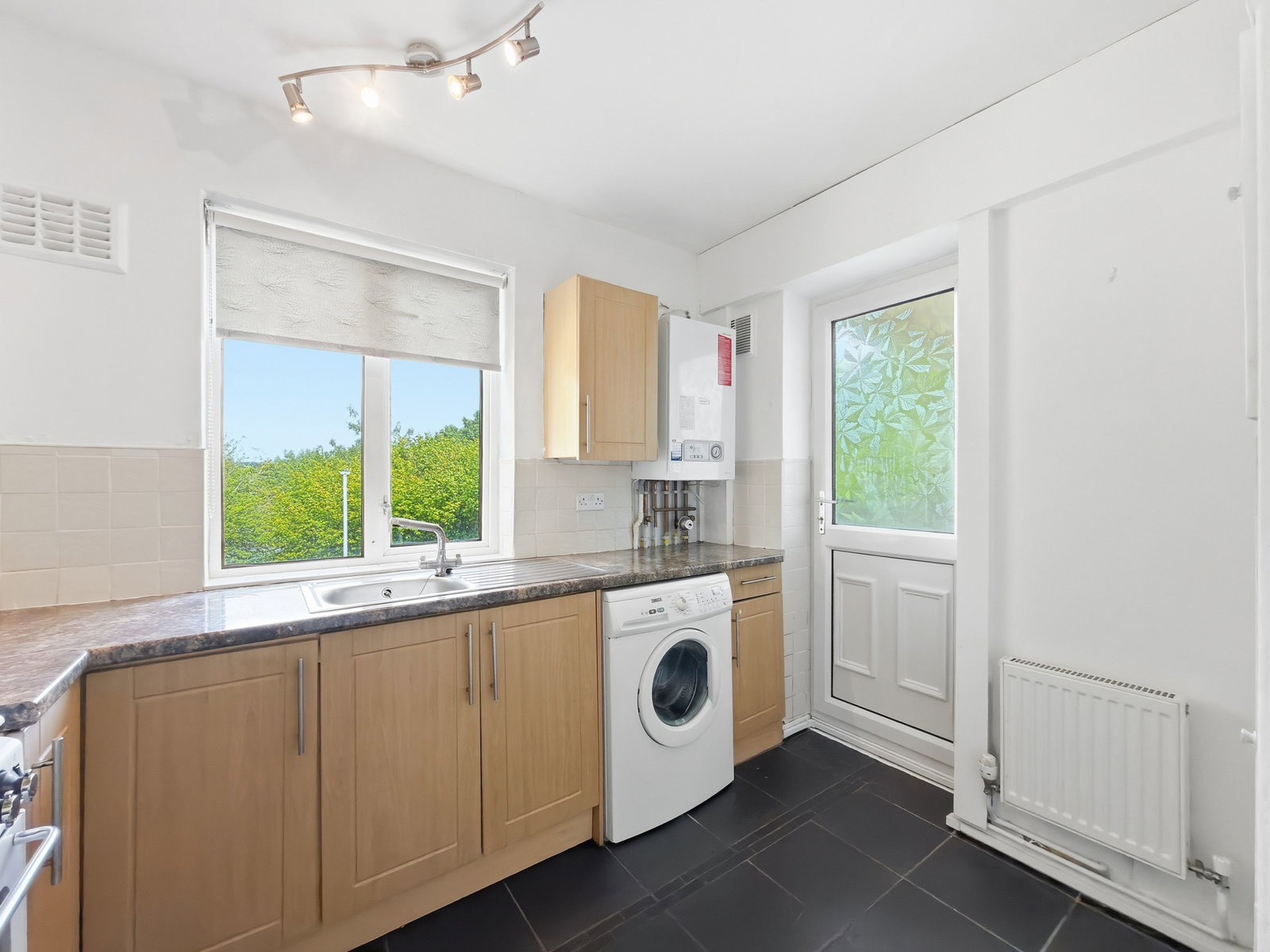 Flat for sale in Newport, Munnings Drive, Newport